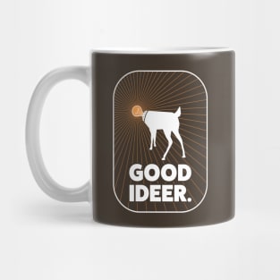 Good Ideer Mug